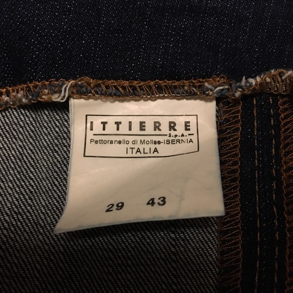 Just Cavalli Jeans 👖 - Picture 4 of 8